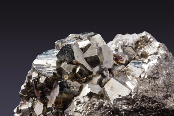 Metales Raros
